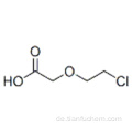 2- (2-CHLORETHOXY) ACETIC ACID CAS 14869-41-1